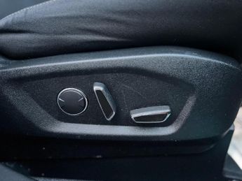 Ford Edge 2.0 TDCi Sport Powershift AWD Euro 6 (s/s) 5dr