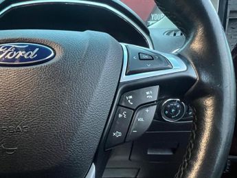 Ford Edge 2.0 TDCi Sport Powershift AWD Euro 6 (s/s) 5dr