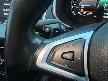 Ford Edge 2.0 TDCi Sport Powershift AWD Euro 6 (s/s) 5dr