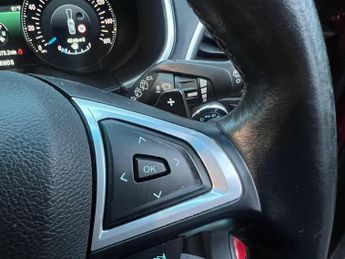 Ford Edge 2.0 TDCi Sport Powershift AWD Euro 6 (s/s) 5dr