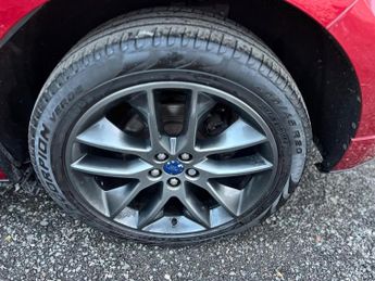 Ford Edge 2.0 TDCi Sport Powershift AWD Euro 6 (s/s) 5dr