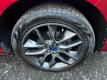 Ford Edge 2.0 TDCi Sport Powershift AWD Euro 6 (s/s) 5dr