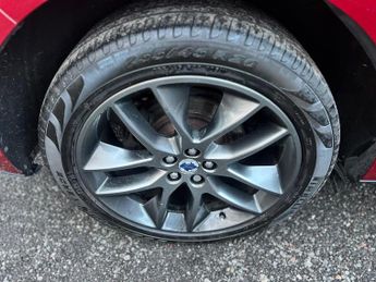Ford Edge 2.0 TDCi Sport Powershift AWD Euro 6 (s/s) 5dr