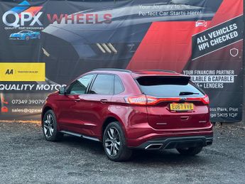 Ford Edge 2.0 TDCi Sport Powershift AWD Euro 6 (s/s) 5dr