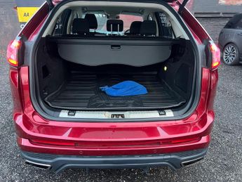 Ford Edge 2.0 TDCi Sport Powershift AWD Euro 6 (s/s) 5dr
