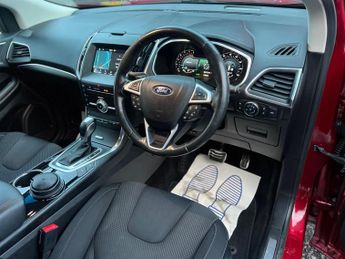 Ford Edge 2.0 TDCi Sport Powershift AWD Euro 6 (s/s) 5dr
