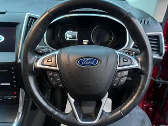 Ford Edge 2.0 TDCi Sport Powershift AWD Euro 6 (s/s) 5dr