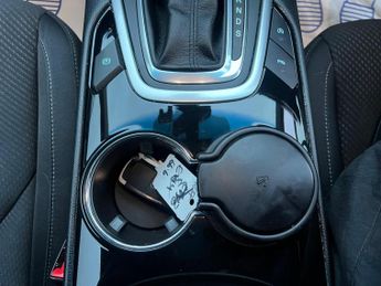 Ford Edge 2.0 TDCi Sport Powershift AWD Euro 6 (s/s) 5dr