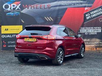 Ford Edge 2.0 TDCi Sport Powershift AWD Euro 6 (s/s) 5dr