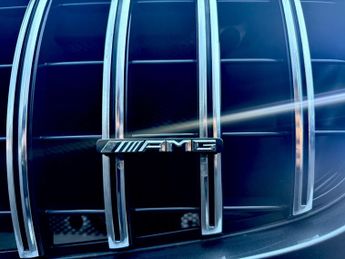 Mercedes-Benz GLC 2.1 GLC220d AMG Line (Premium) Coupe G-Tronic 4MATIC Euro 6 (s/s