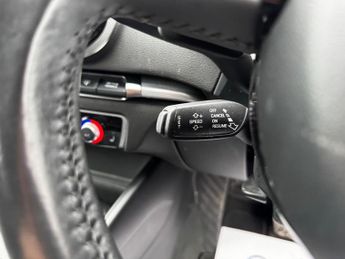 Audi A3 1.4 TFSI e-tron Sportback e-S Tronic Euro 6 5dr 8.8kWh