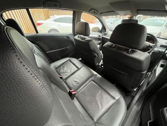 Vauxhall Astra 1.8i 16v Elite 5dr