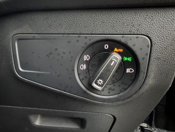 Volkswagen Tiguan 1.5 TSI EVO R-Line Tech DSG Euro 6 (s/s) 5dr