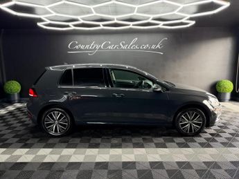 Volkswagen Golf 1.4 TSI SE Nav Euro 6 (s/s) 5dr