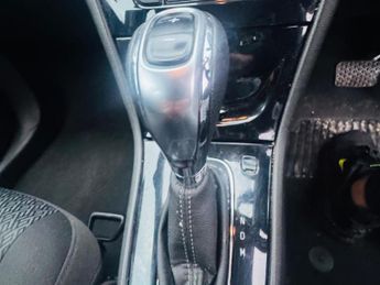 Vauxhall Mokka X 1.4i Turbo Design Nav Auto Euro 6 5dr