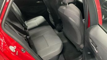 Toyota Corolla 1.8 VVT-h GPF Icon Tech Touring Sports 5dr Petrol Hybrid CVT Eur