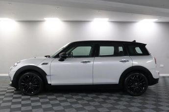 MINI Clubman 1.5 Cooper Classic Steptronic Euro 6 (s/s) 6dr