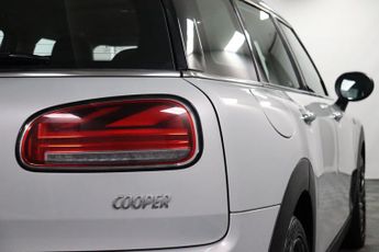 MINI Clubman 1.5 Cooper Classic Steptronic Euro 6 (s/s) 6dr