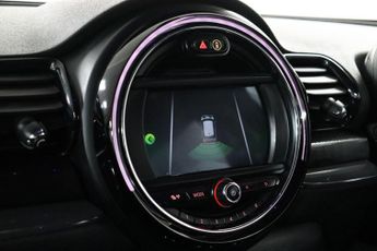MINI Clubman 1.5 Cooper Classic Steptronic Euro 6 (s/s) 6dr