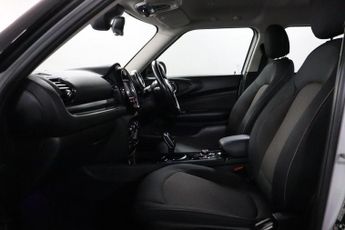 MINI Clubman 1.5 Cooper Classic Steptronic Euro 6 (s/s) 6dr