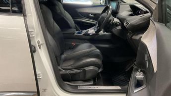 Peugeot 3008 1.5 BlueHDi GT Premium EAT Euro 6 (s/s) 5dr