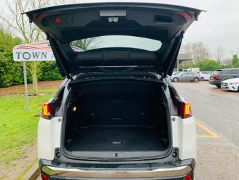 Peugeot 3008 1.5 BlueHDi GT Premium EAT Euro 6 (s/s) 5dr