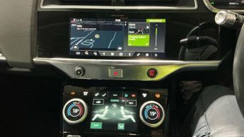 Jaguar I-PACE 400 90kWh HSE Auto 4WD 5dr