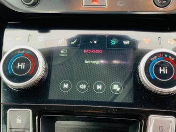 Jaguar I-PACE 400 90kWh HSE Auto 4WD 5dr