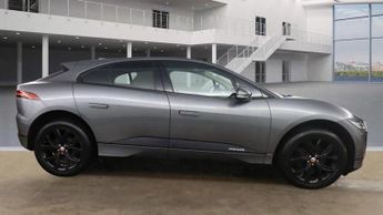 Jaguar I-PACE 400 90kWh HSE Auto 4WD 5dr