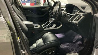 Jaguar I-PACE 400 90kWh HSE Auto 4WD 5dr