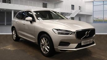 Volvo XC60 2.0 D4 Momentum Auto AWD Euro 6 (s/s) 5dr