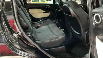 Fiat 500L 1.3 MultiJet Trekking Dualogic Euro 5 (s/s) 5dr