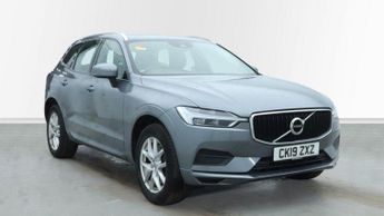 Volvo XC60 2.0 D4 Momentum Auto AWD Euro 6 (s/s) 5dr