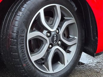 Kia Picanto 1.0 DPi 3 AMT Euro 6 (s/s) 5dr