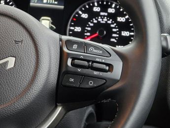 Kia Picanto 1.0 DPi 3 AMT Euro 6 (s/s) 5dr