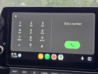 Kia Picanto 1.0 DPi 3 AMT Euro 6 (s/s) 5dr