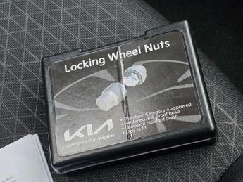 Kia Picanto 1.0 DPi 3 AMT Euro 6 (s/s) 5dr