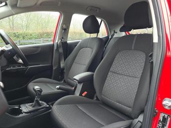 Kia Picanto 1.0 DPi 3 AMT Euro 6 (s/s) 5dr