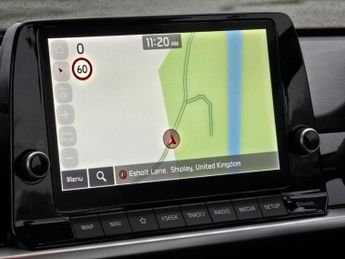 Kia Picanto 1.0 DPi 3 AMT Euro 6 (s/s) 5dr