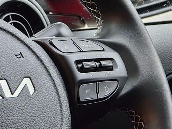 Kia Picanto 1.0 DPi 3 AMT Euro 6 (s/s) 5dr