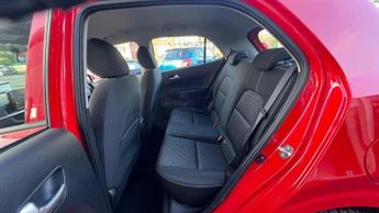 Kia Picanto 1.0 DPi 3 AMT Euro 6 (s/s) 5dr