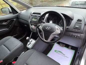 Hyundai ix20 1.6 Active Auto Euro 5 5dr