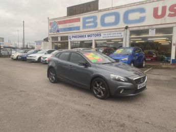Volvo V40 1.6 D2 Lux Euro 5 (s/s) 5dr