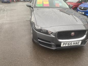 Jaguar XE 2.0d Prestige Auto Euro 6 (s/s) 4dr