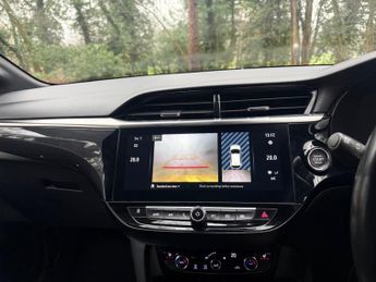 Vauxhall Corsa 1.2 Turbo Ultimate Auto Euro 6 (s/s) 5dr