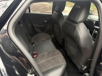 Vauxhall Corsa 1.2 Turbo Ultimate Auto Euro 6 (s/s) 5dr