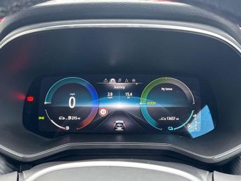 Renault Clio 1.6 E-TECH E-Tech engineered Auto Euro 6 (s/s) 5dr