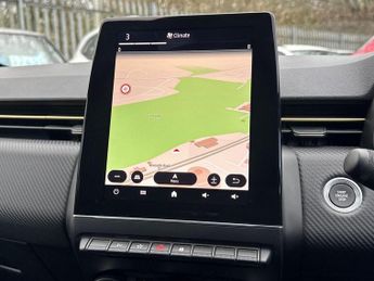 Renault Clio 1.6 E-TECH E-Tech engineered Auto Euro 6 (s/s) 5dr