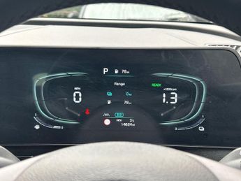 Kia Sportage 1.6 T-GDi 13.8kWh GT-Line Auto AWD Euro 6 (s/s) 5dr