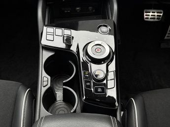 Kia Sportage 1.6 T-GDi 13.8kWh GT-Line Auto AWD Euro 6 (s/s) 5dr